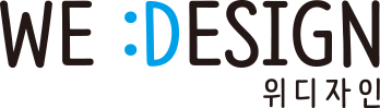 WE DESIGN